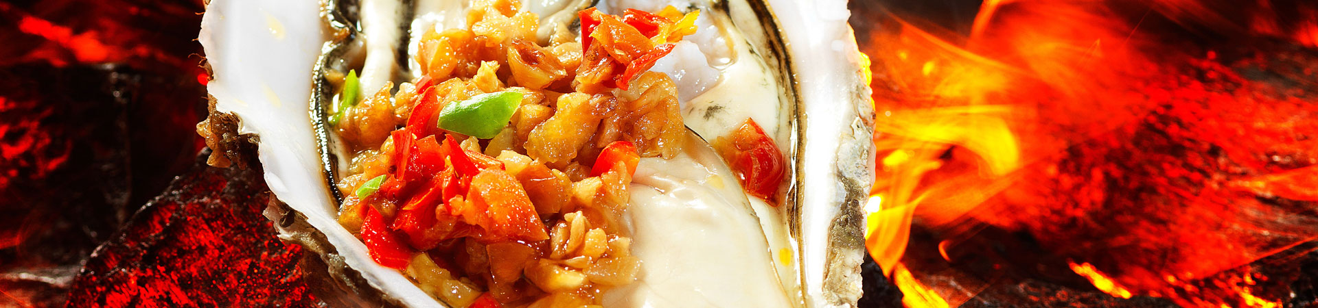 龙泉驿铁锹海鲜